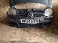 передняя часть (ноускат) в сборе Volkswagen Golf 4 поколение 2005, 1.9 л., дизель, хетчбэк 5 дв. - фото №8
