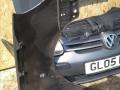 передняя часть (ноускат) в сборе Volkswagen Golf 4 поколение 2005, 1.9 л., дизель, хетчбэк 5 дв. - фото №6