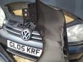 передняя часть (ноускат) в сборе Volkswagen Golf 4 поколение 2005, 1.9 л., дизель, хетчбэк 5 дв. - фото №7