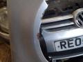 передняя часть (ноускат) в сборе Volkswagen Golf 4 поколение 2005, 1.6 л., бензин, хетчбэк 5 дв. - фото №2