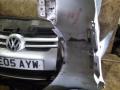 передняя часть (ноускат) в сборе Volkswagen Golf 4 поколение 2005, 1.6 л., бензин, хетчбэк 5 дв. - фото №5