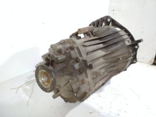 КПП механическая (МКПП) IVECO Daily 3 поколение 2003, 2.8 л., дизель, МКПП, 8872184