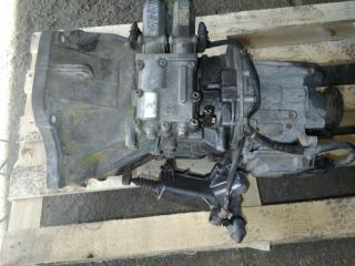 КПП автоматическая (АКПП) IVECO Daily 3 поколение 2006, 2.3 л., дизель, АКПП