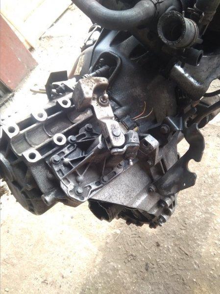 КПП механическая (МКПП) Ford Transit 6 поколение 2006, 2.2 л., дизель, МКПП, 6CIR7F0966CIR7F096 - фото №1