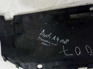 рамка капота Audi A4 B7 2008, МКПП, 8K0807081