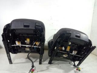 сиденье переднее Audi A4 B7 2008, МКПП
