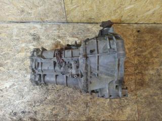 КПП механическая (МКПП) Audi A4 B7 2009, 2.0 л., дизель, МКПП, седан, JJG