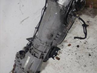 КПП автоматическая (АКПП) Jeep Grand Cherokee 2 поколение [рестайлинг] 2004, 2.7 л., дизель, АКПП, внедорожник 5 дв., 7226790