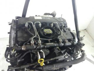 двигатель Ford Mondeo 3 поколение [рестайлинг] 2007, 2.0 л., дизель, хетчбэк 5 дв., HJBC