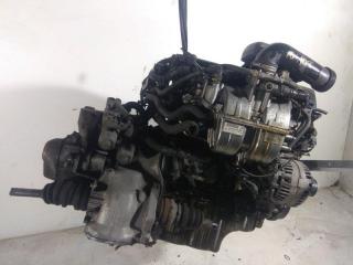 двигатель Opel Astra G 2007, 1.6 л., бензин, хетчбэк 5 дв., Z16XEP