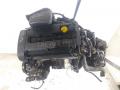 двигатель Opel Astra G 2007, 1.6 л., бензин, хетчбэк 5 дв., Z16XEP - фото №4
