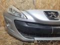 передняя часть (ноускат) в сборе Peugeot 308 T7 2008, 1.4 л., бензин, хетчбэк 5 дв. - фото №17