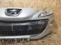 передняя часть (ноускат) в сборе Peugeot 308 T7 2008, 1.4 л., бензин, хетчбэк 5 дв. - фото №19