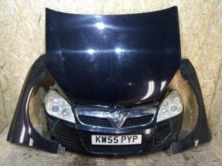 передняя часть (ноускат) в сборе Opel Vectra C [рестайлинг] 2006, 1.9 л., дизель, седан