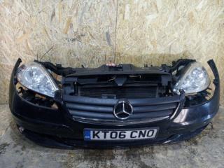 передняя часть (ноускат) в сборе Mercedes-Benz A-Класс W169 2006, 2.0 л., дизель, хетчбэк 5 дв.