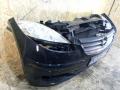 передняя часть (ноускат) в сборе Mercedes-Benz A-Класс W169 2006, 2.0 л., дизель, хетчбэк 5 дв. - фото №6