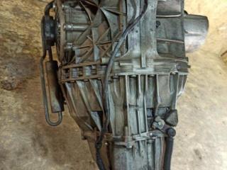 КПП автоматическая (АКПП) Audi A4 B6 2004, 1.9 л., дизель, АКПП, седан, GJA