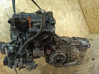двигатель Audi A4 B6 2004, 1.9 л., дизель, седан, AVF