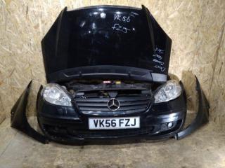 передняя часть (ноускат) в сборе Mercedes-Benz A-Класс W169 2006, 2.0 л., дизель, хетчбэк 5 дв.