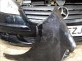 передняя часть (ноускат) в сборе Mercedes-Benz A-Класс W169 2006, 2.0 л., дизель, хетчбэк 5 дв. - фото №4