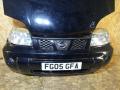 передняя часть (ноускат) в сборе Nissan X-Trail T30 [рестайлинг] 2005, 2.2 л., дизель, внедорожник 5 дв. - фото №3