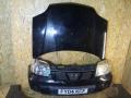 передняя часть (ноускат) в сборе Nissan X-Trail T30 2004, 2.2 л., дизель, внедорожник 5 дв. - фото №2
