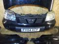 передняя часть (ноускат) в сборе Nissan X-Trail T30 2004, 2.2 л., дизель, внедорожник 5 дв. - фото №3