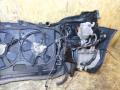 передняя часть (ноускат) в сборе Nissan X-Trail T30 2004, 2.2 л., дизель, внедорожник 5 дв. - фото №10