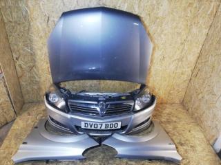 передняя часть (ноускат) в сборе Opel Astra G 2007, 1.8 л., бензин, хетчбэк 5 дв.