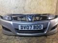 передняя часть (ноускат) в сборе Opel Astra G 2007, 1.8 л., бензин, хетчбэк 5 дв. - фото №2