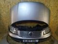 передняя часть (ноускат) в сборе Volkswagen Sharan 1 поколение [2-й рестайлинг] 2007, 1.9 л., дизель, минивэн - фото №2