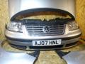 передняя часть (ноускат) в сборе Volkswagen Sharan 1 поколение [2-й рестайлинг] 2007, 1.9 л., дизель, минивэн - фото №3