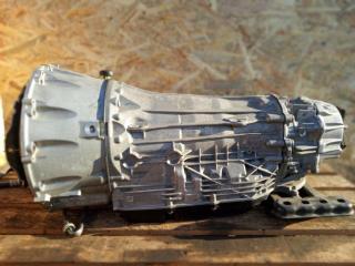 КПП автоматическая (АКПП) Mercedes-Benz E-Класс W212 [рестайлинг] 2016, 2.1 л., дизель, АКПП, седан, 725048