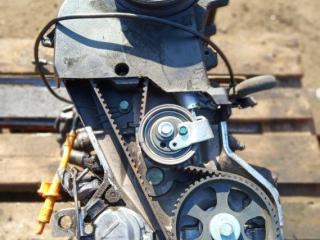 двигатель Audi A4 B6 2003, 1.8 л., бензин, седан, APU