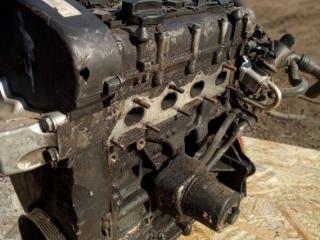 двигатель Volkswagen Golf 4 поколение 2001, 1.6 л., бензин, хетчбэк 5 дв., BCB