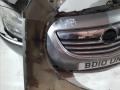 передняя часть (ноускат) в сборе Opel Insignia 1 поколение (A) 2010, 1.8 л., бензин, хетчбэк 5 дв. - фото №4