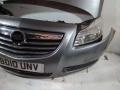 передняя часть (ноускат) в сборе Opel Insignia 1 поколение (A) 2010, 1.8 л., бензин, хетчбэк 5 дв. - фото №9