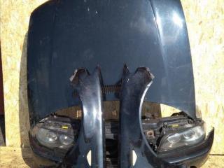 передняя часть (ноускат) в сборе BMW 3 серия E46 2003, 2.2 л., бензин, купе