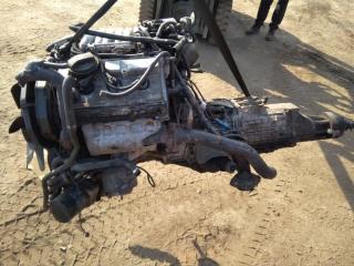 двигатель Audi A6 4B/C5 1998, 2.8 л., бензин, седан, ACK