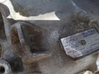 КПП автоматическая (АКПП) Ford Galaxy 2 поколение 2008, 2.0 л., дизель, АКПП, минивэн, TF81SC7G917000AB