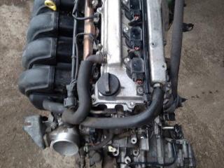 двигатель Toyota 2002, 1.8 л., бензин, седан, 1ZZ