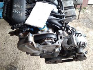 двигатель Renault Grand Scenic 2 поколение 2005, 2.0 л., бензин, минивэн, F4R771