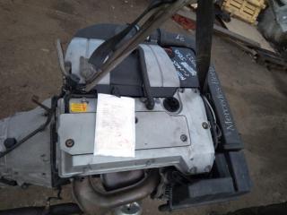 двигатель Mercedes-Benz CLK-Класс W208/A208 [рестайлинг] 2001, 2.0 л., бензин, купе, M111951