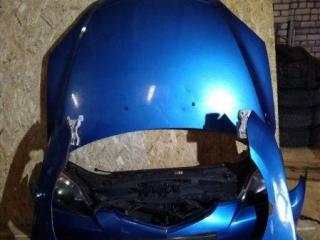 кронштейн радиатора BMW X5 M E70 2012, 3.0 л., дизель, АКПП, внедорожник 5 дв., 17117533537