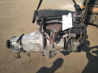 двигатель Mercedes-Benz C-Класс W203/S203/CL203 2003, 1.8 л., бензин, седан, 271946