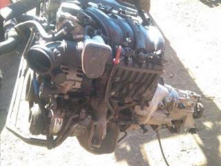 двигатель BMW 3 серия E46 2002, 2.0 л., бензин, хетчбэк 5 дв., N42B20A