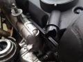 двигатель Volkswagen Passat B5 2000, 1.9 л., дизель, седан, ATJ - фото №7