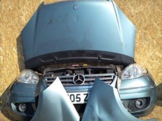 передняя часть (ноускат) в сборе Mercedes-Benz A-Класс W169 2005, 1.7 л., бензин, хетчбэк 5 дв.