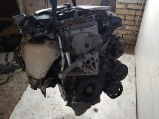 двигатель Volkswagen Golf 4 поколение 2001, 2.3 л., бензин, МКПП, хетчбэк 5 дв., AQN