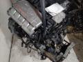 двигатель Volkswagen Golf 4 поколение 2001, 2.3 л., бензин, МКПП, хетчбэк 5 дв., AQN - фото №7